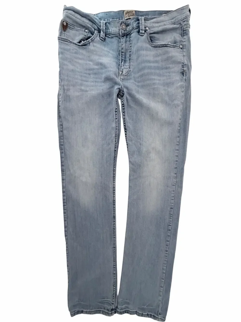 Moonshine Spirit Brad Paisley Jeans Mens 36x34